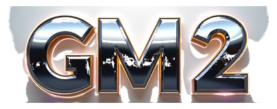 gm2 logo