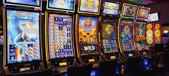gm2 Low-Volatility Slots